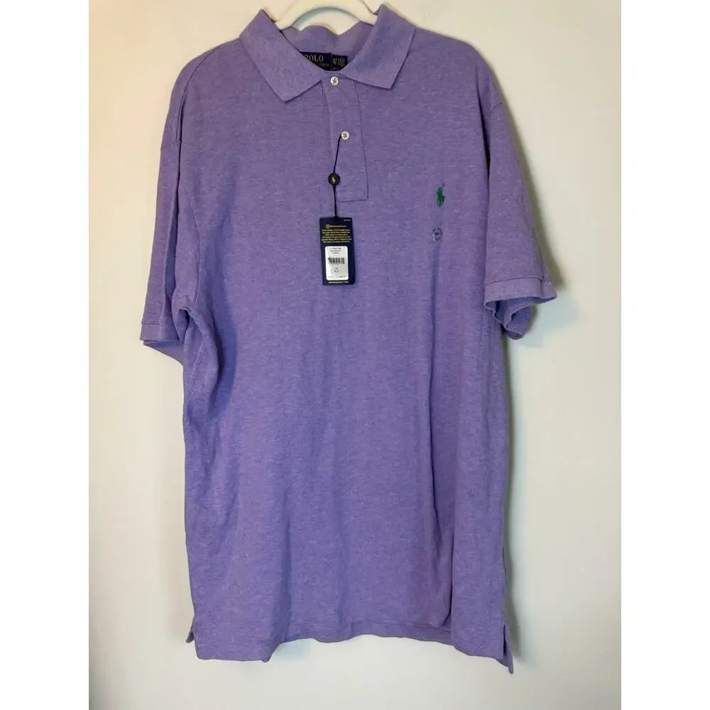 Ralph Lauren nwt purple